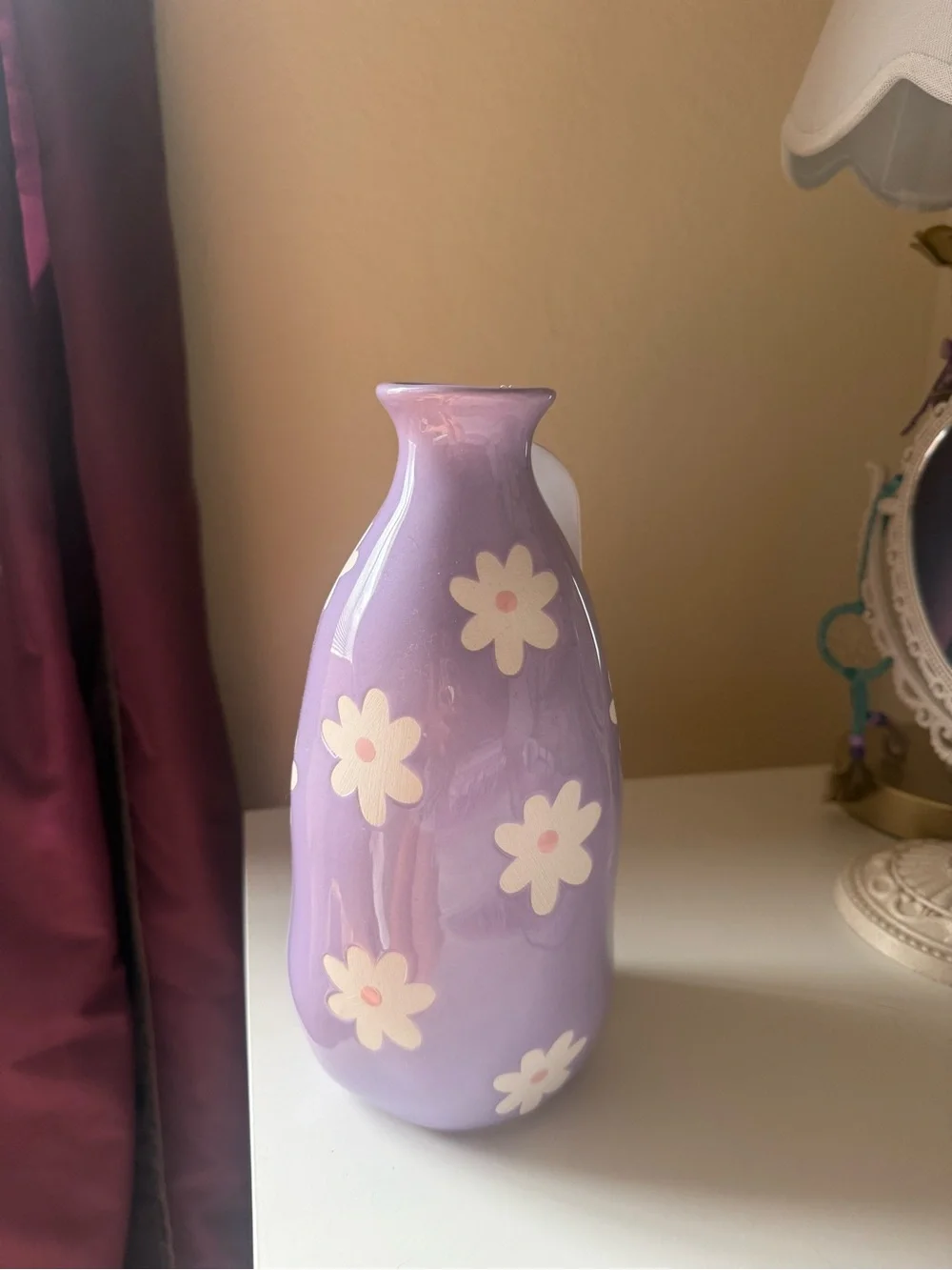 Ceramic Vase